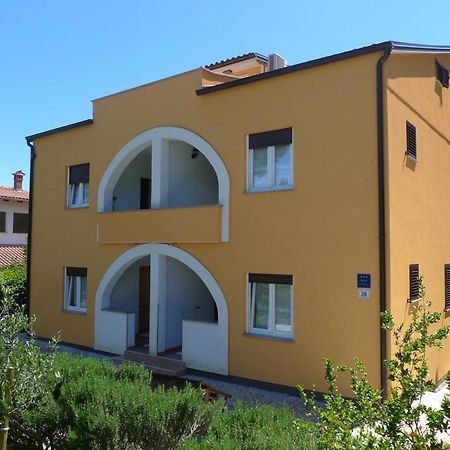 Studio Apartments Seka Ρόβινι Εξωτερικό φωτογραφία