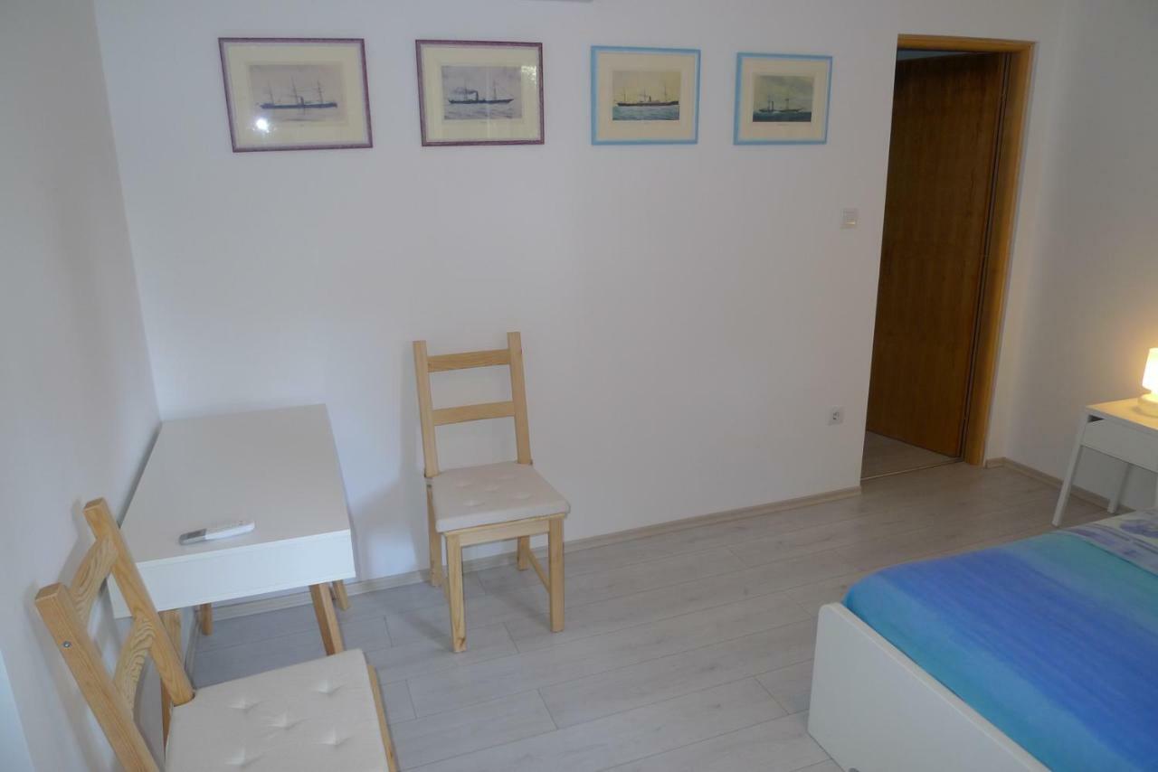 Studio Apartments Seka Ρόβινι Εξωτερικό φωτογραφία