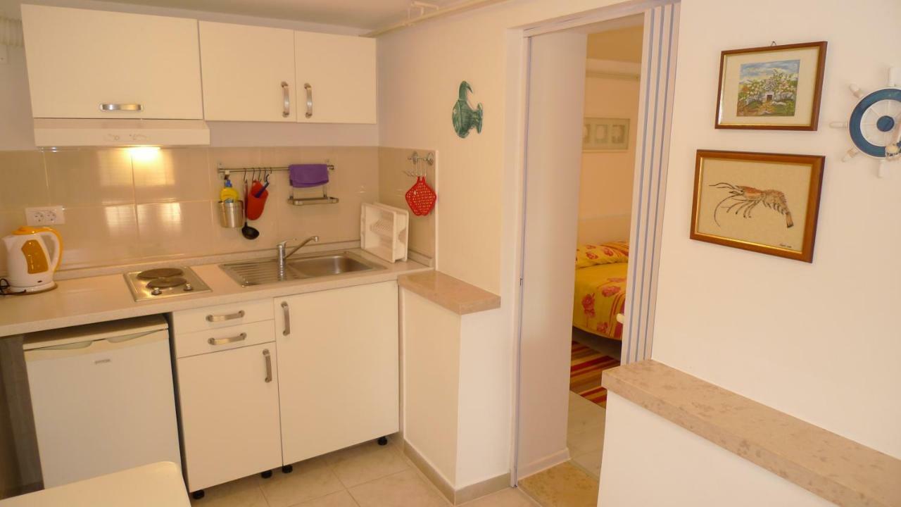 Studio Apartments Seka Ρόβινι Εξωτερικό φωτογραφία