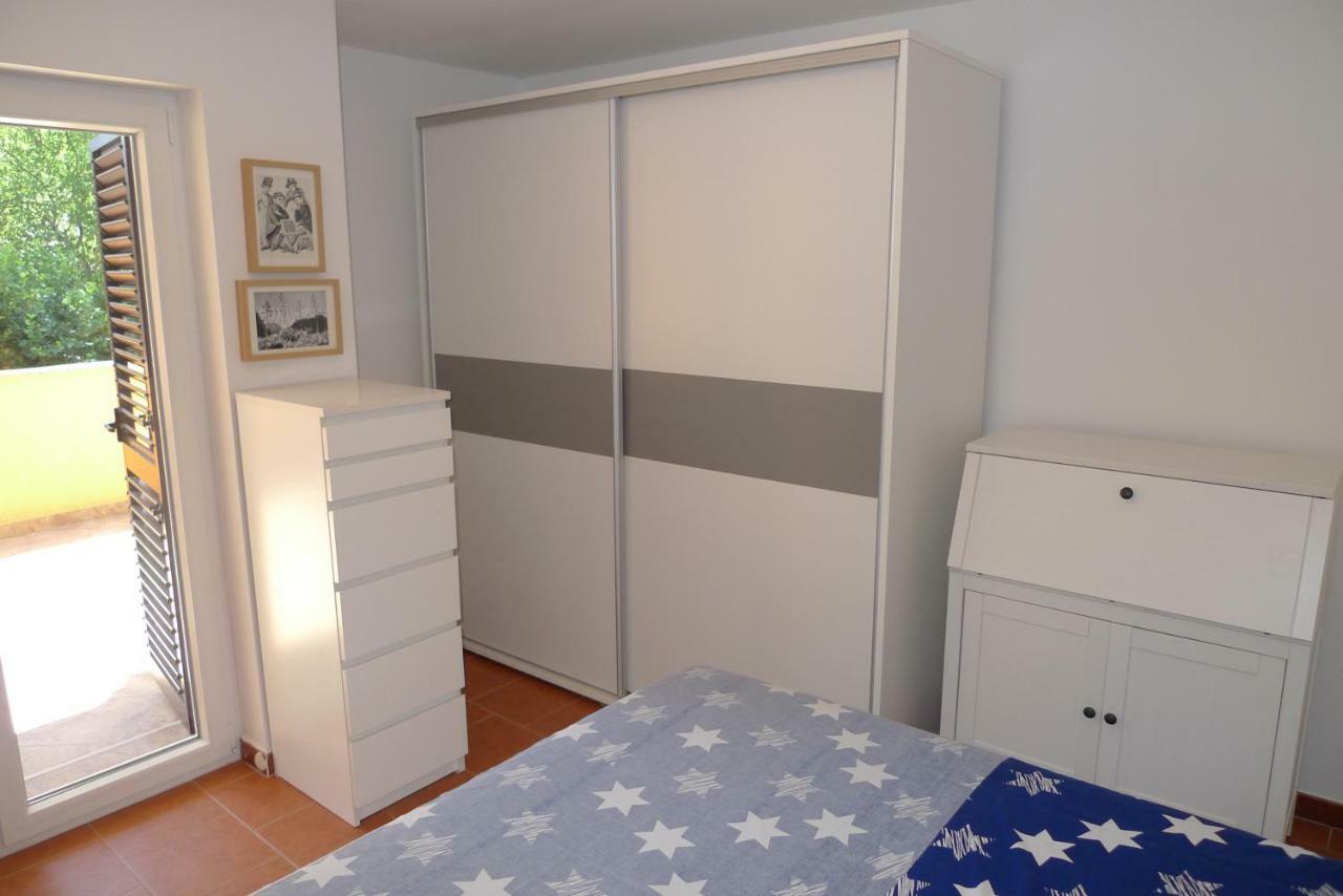 Studio Apartments Seka Ρόβινι Εξωτερικό φωτογραφία