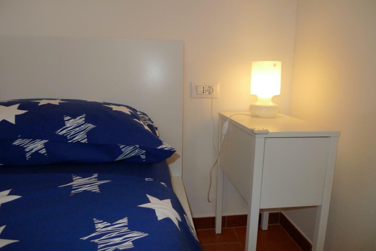 Studio Apartments Seka Ρόβινι Εξωτερικό φωτογραφία