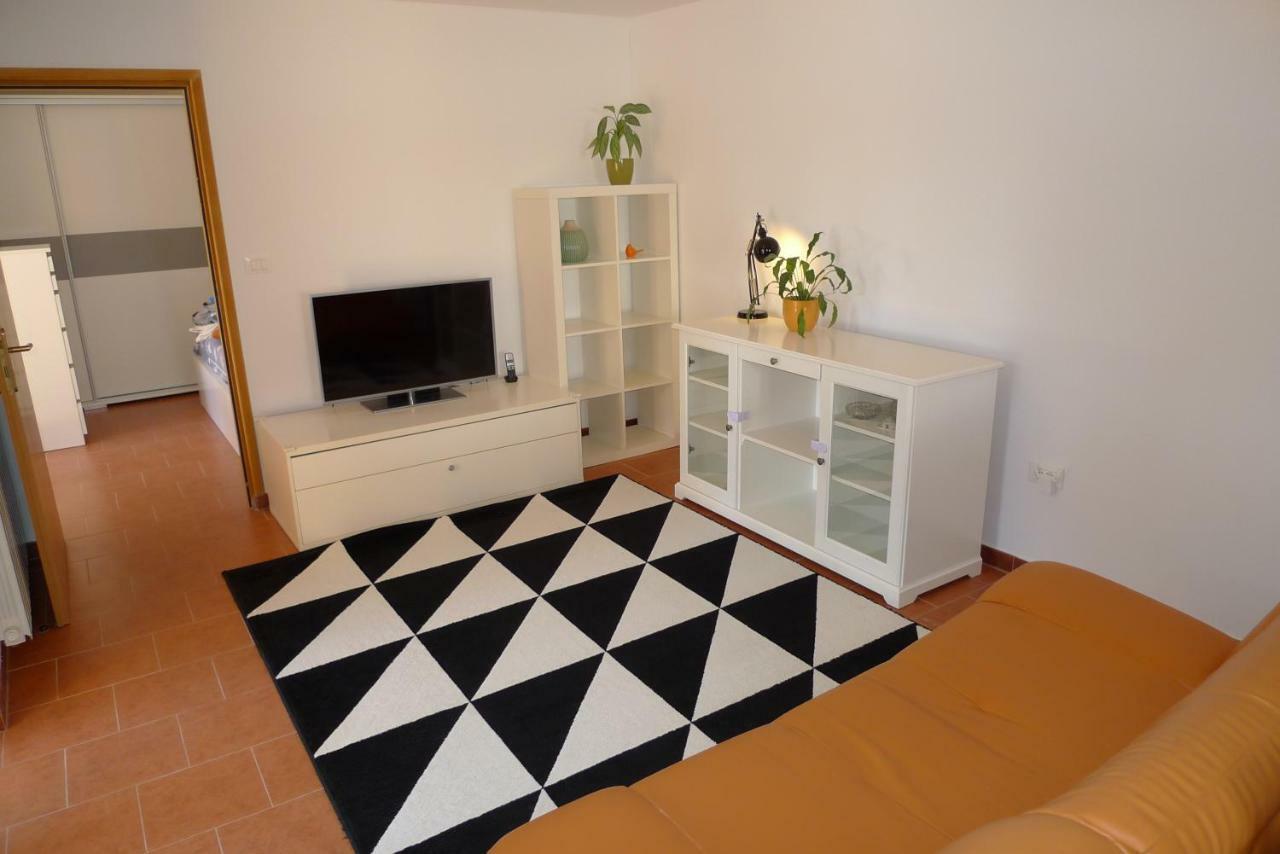 Studio Apartments Seka Ρόβινι Εξωτερικό φωτογραφία